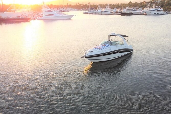 Private yacht charter for cruising & snorkeling in Cabo San Lucas - How the $1,190 price measures up