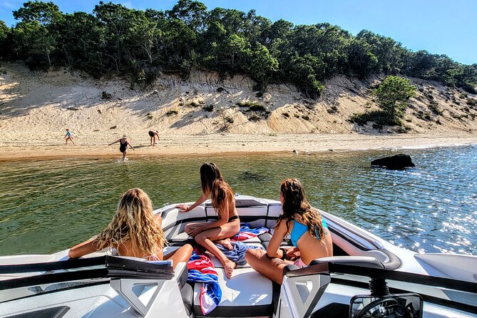 Private Yacht Charter in The Hamptons, Montauk or Sag Harbor - Is $2,390 a good value?
