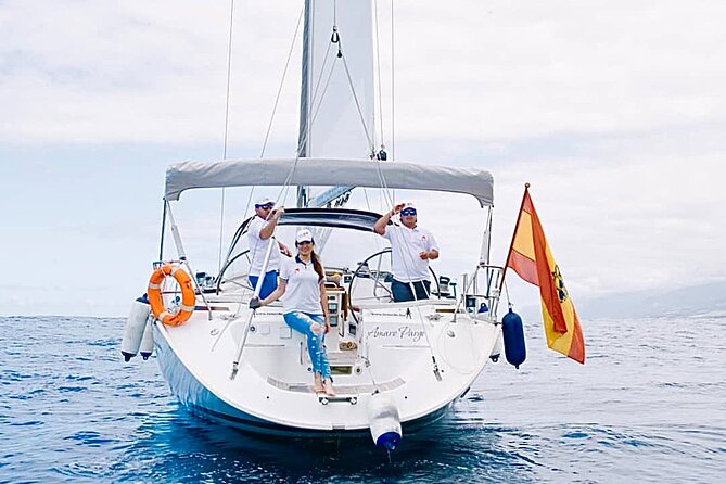 PRIVATE YACHT CHARTER VOYAGE, Food & Drinks included! - Is $810.30 good value for your group?