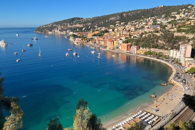 Private Yacht Charter with Skipper on The French Riviera - Key points to know before booking