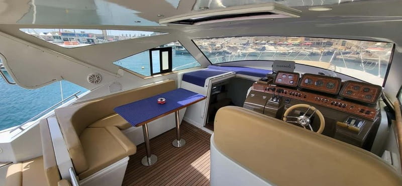 Private Yacht Charters around Comino & Blue Lagoon - Who gets the best value from this charter