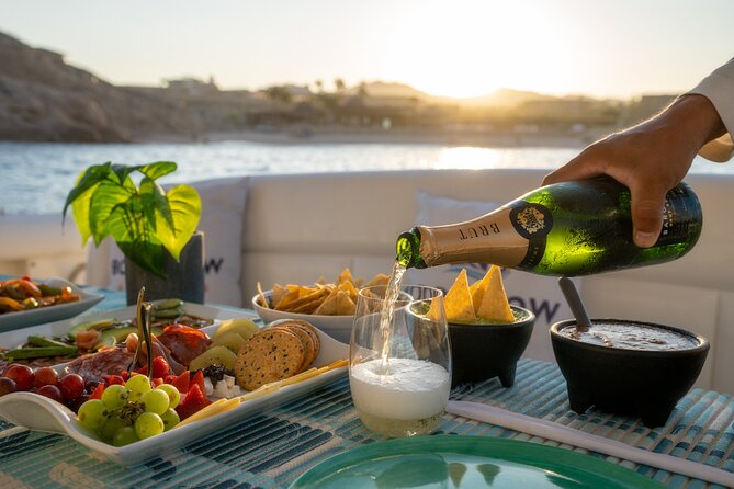 Private Yacht Cruise 4 Hour- Snorkeling & Paddle Boarding - Fishing can add an unexpected highlight