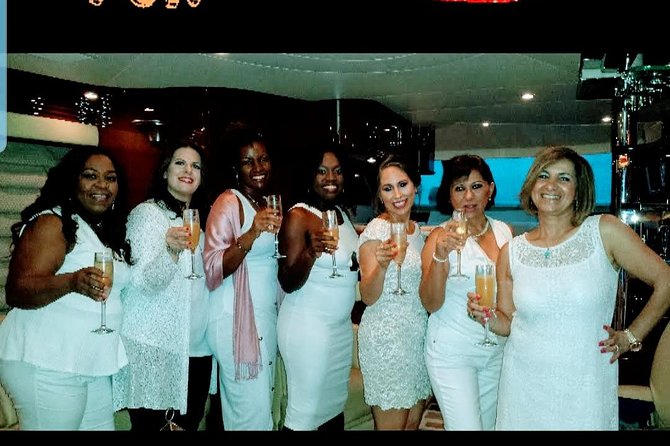 Private Yacht Cruise through Fort Lauderdale - Weather, cancellation, and planning details