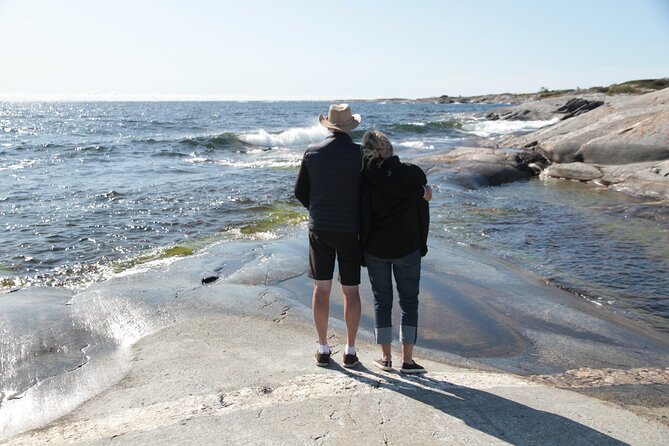 Private Yacht Cruise with Lunch or Dinner in Stockholm Archipelago - Practical details that can make or break the outing