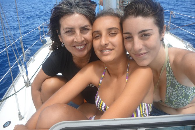 Private Yacht Excursion from Puerto Colon 3 hours - What the Three-Hour Schedule Feels Like