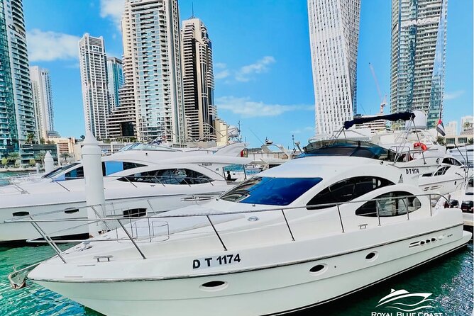 Private Yacht Experience From Dubai Marina - What to pack and what to confirm