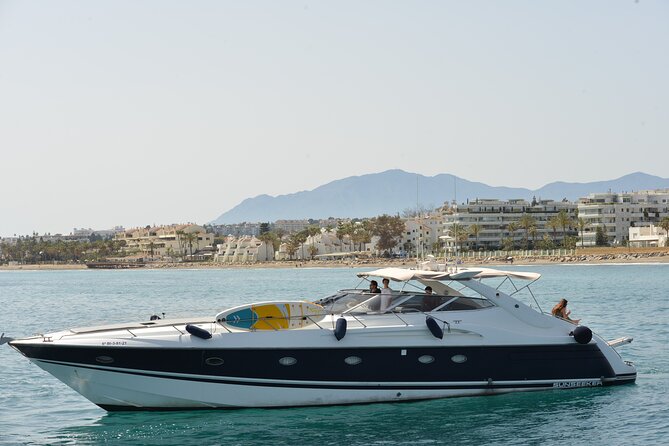 Private Yacht Experience with Jetski Included and Water Sports - What makes this yacht day worth your time