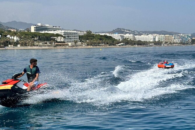 Private Yacht Experience with Jetski Included and Water Sports - Crew service and the small details that matter