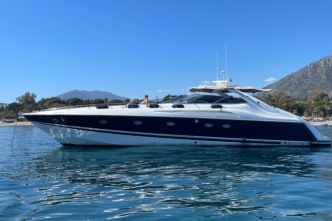 Private Yacht Experience with Jetski Included and Water Sports - Swimming at a calm cove