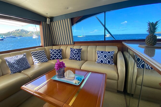 Private Yacht Experience with Snorkelling and Water Sports Half day - Why the private format matters