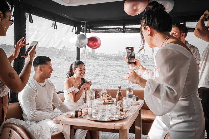 Private Yacht for Surprise Events / Birthday, Proposal, Anniversary, Party etc - Why a private yacht works well for a special occasion