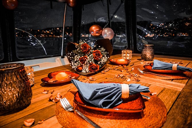 Private Yacht for Surprise Events / Birthday, Proposal, Anniversary, Party etc - Finding the Bosphorus departure point