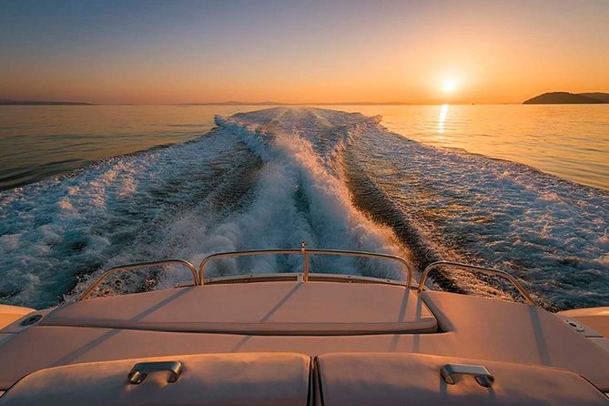 Private Yacht Hire in The Algarve - Majestic - What the crew adds to the experience