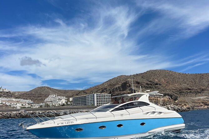 Private Yacht Nirvana Dreams Tour - Key things to know before you sail