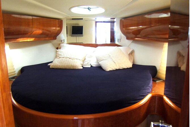 Private Yacht Nirvana Dreams Tour - Snorkeling and paddleboarding without extra rental fees