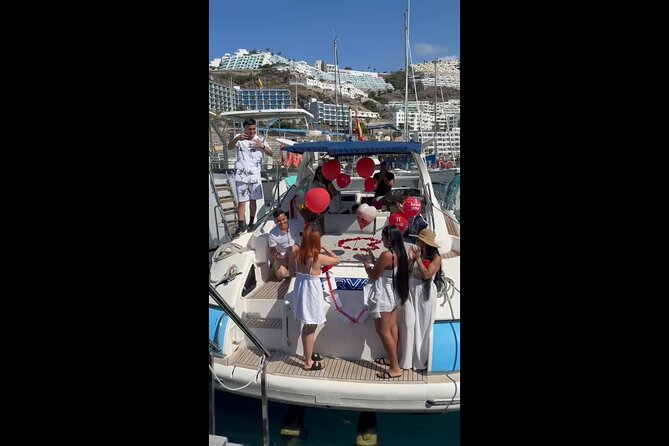 Private Yacht Nirvana Dreams Tour - Is $585.82 good value for up to eight people?