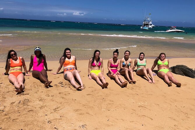 Private Yacht Party Boat Rental Excursion in Ocho Rios, Jamaica - How much value does $1,290 offer?