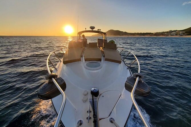 Private yacht rental for 2 hours - Key points to know before booking