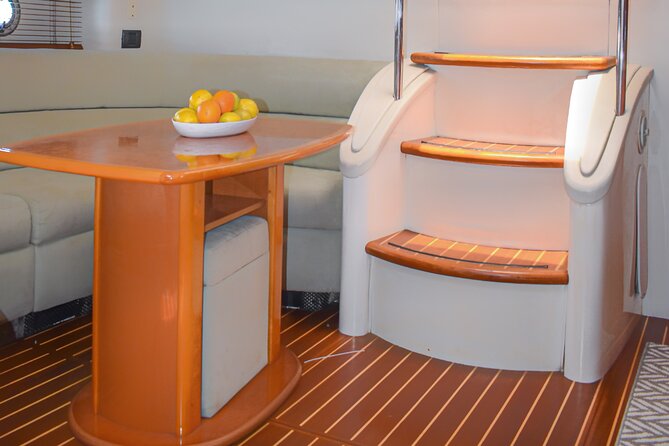 Private Yacht Rental in Cancun - Is $1,074.70 good value?