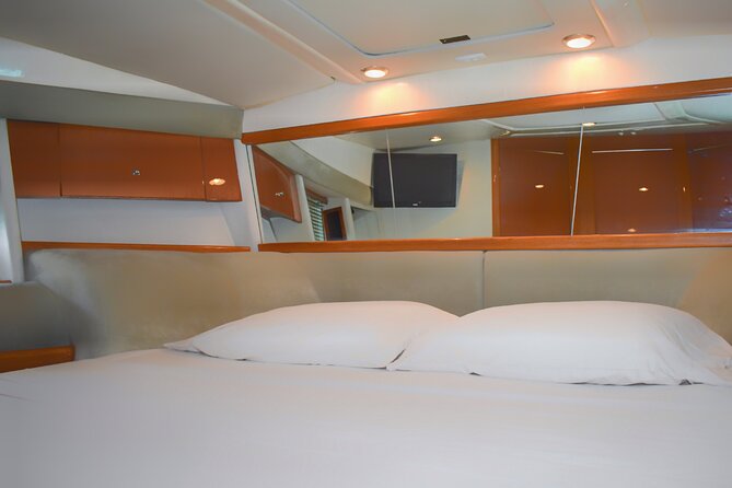 Private Yacht Rental in Cancun - Weather, timing, and the fine print