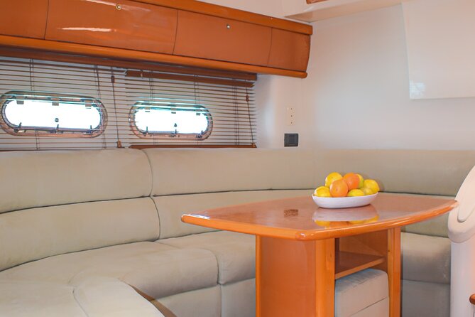 Private Yacht Rental in Cancun - Who will enjoy this yacht rental most?