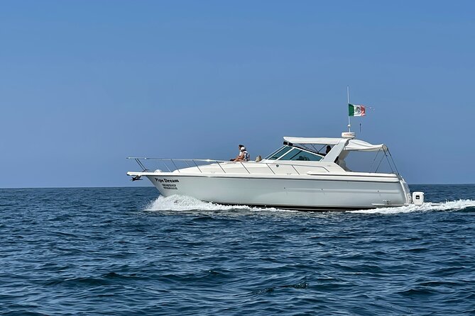 Private Yacht, Sightseeing, Snorkeling and Private beaches - Playa Las Gemelas and the Southern Beaches