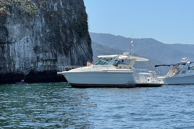 Private Yacht, Sightseeing, Snorkeling and Private beaches - Should You Book the Puerto Vayacht Experience?
