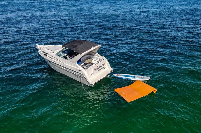 Private Yacht, Snorkeling or Sunset in Cabo San Lucas - What food and drinks are included