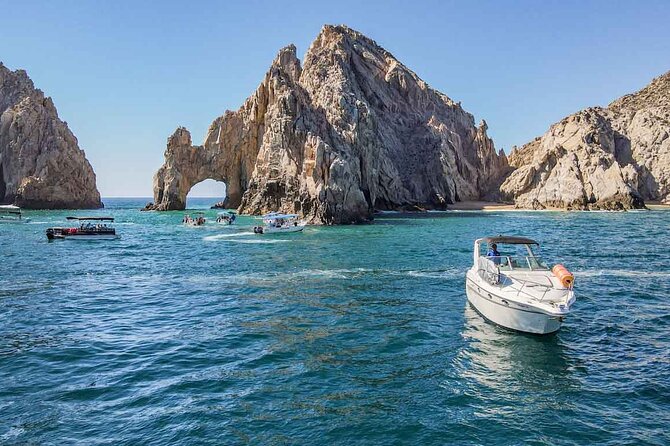 Private Yacht, Snorkeling or Sunset in Cabo San Lucas - Is $888 a fair price?