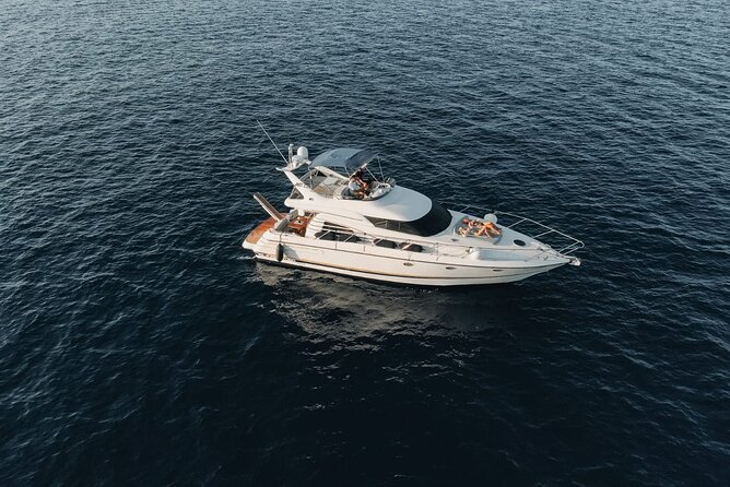 Private Yacht Tour From Split-Explore Adriatic Islands - The Crew and the Private-Tour Advantage