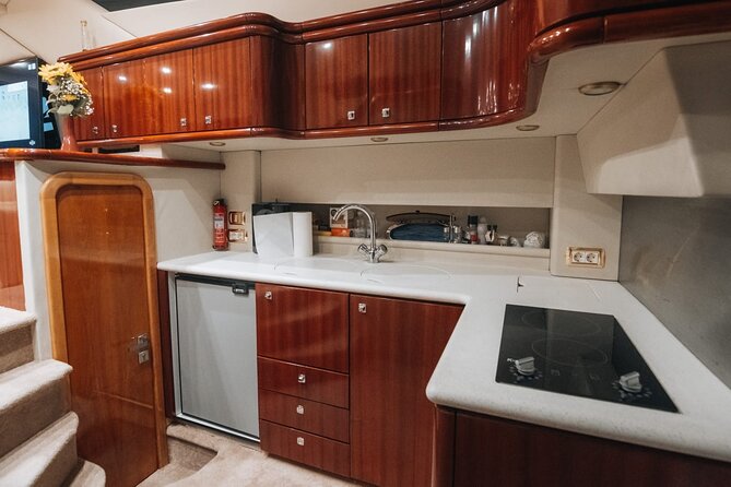 Private Yacht Tour From Split-Explore Adriatic Islands - What Is Included on Board