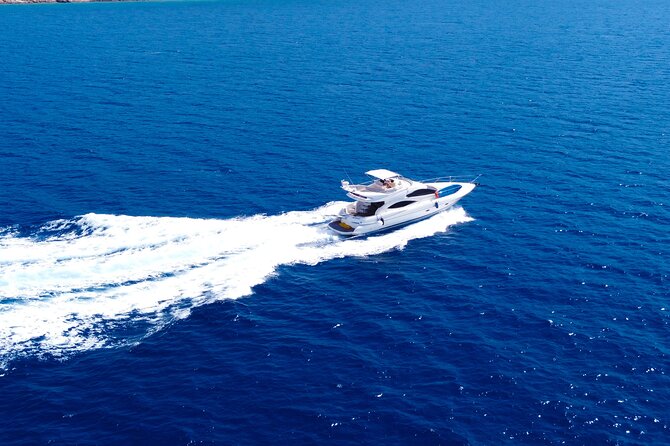Private Yacht Tour in Bodrum at Sunset with Dinner - 3 Hours - Key points to know before booking