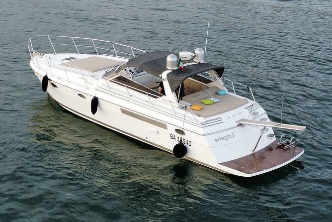 Private Yacht Tour in Gallipoli - Crew, comfort, and the private format
