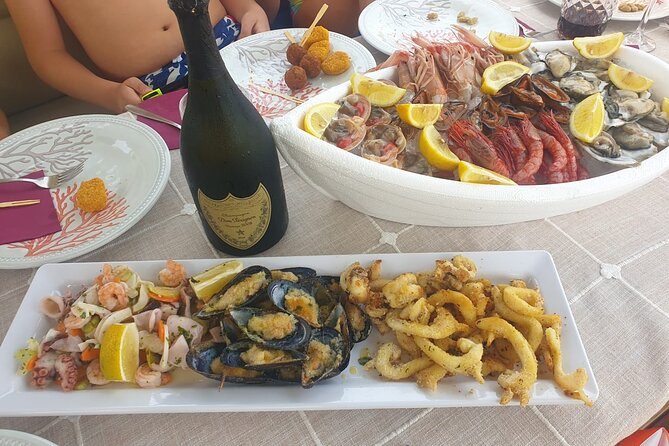 Private Yacht Tour in Gallipoli - Who will enjoy this most