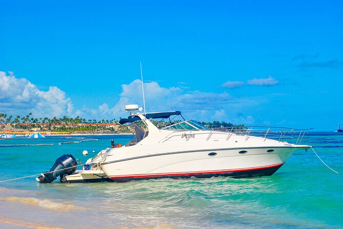 Private Yacht Tour in Punta Cana with Snorkeling and Open Bar - Key points to know before you book