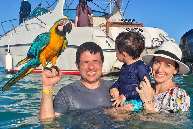Private Yacht Tour in Punta Cana with Snorkeling and Open Bar - Boat comfort, equipment, and the practical tradeoffs