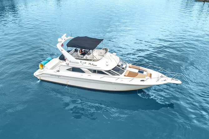 Private Yacht Tour Miami - Who will enjoy this private yacht tour?