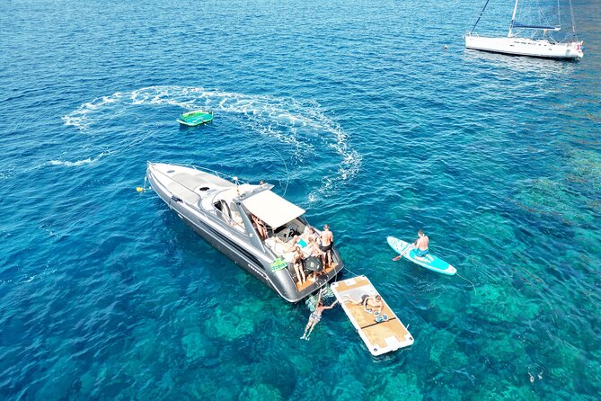 Private Yacht Tour with Drinks and Snorkeling in Gran Canaria - What the $722.87 group price really means