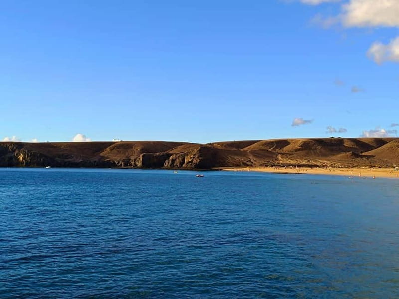 Private Yacht Tour with Gourmet Barbecue and Sunset at Papagayo Beaches - Key things to know before booking