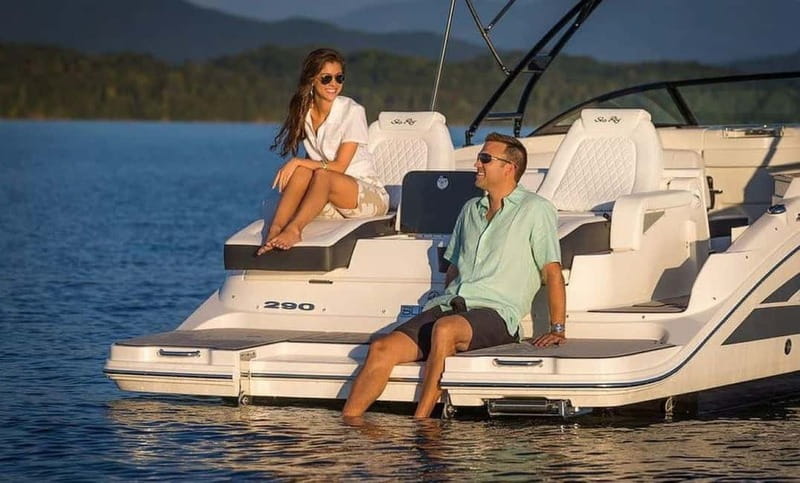 Private yacht trip along the Costa Blanca - Key Points To Know Before You Book