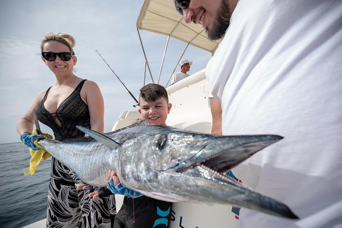 Private Yacht Ultimate Fishing and Snorkeling Adventure - 6 Hours - Why this yacht trip feels different from a basic boat tour