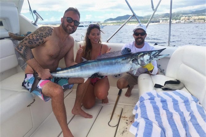 Private Yacht Ultimate Fishing and Snorkeling Adventure - 6 Hours - Who will enjoy this most?