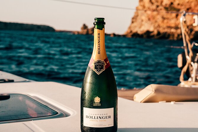 Private Yacht Voyage : Music, Wine & Snacks for Groups - Bridges, Asian shore sights, and the return trip