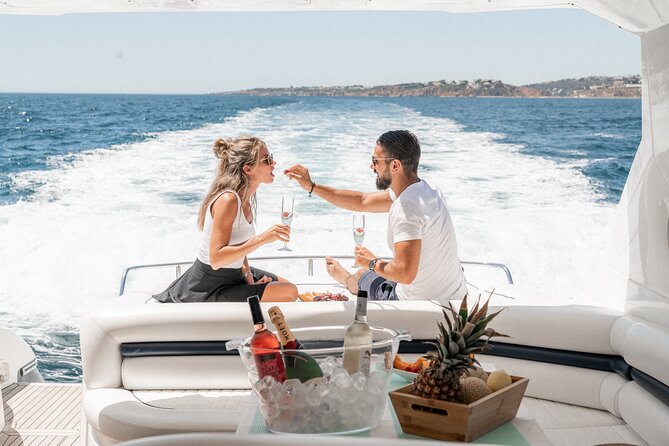 Private Yacht Voyage : Music, Wine & Snacks for Groups - Bebek and Emirgan from the water