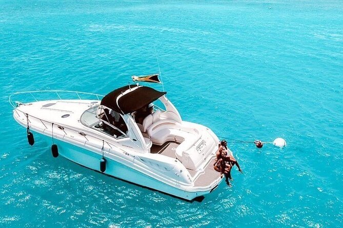 Private Yacht with snorkelling from Montego Bay - Key points to know before booking