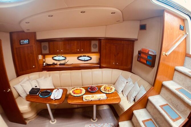 Private Yacht with snorkelling from Montego Bay - What this private yacht outing is really about