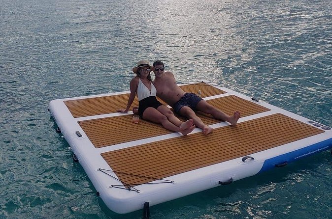 Private Yacht with snorkelling from Montego Bay - Why the private format matters for groups