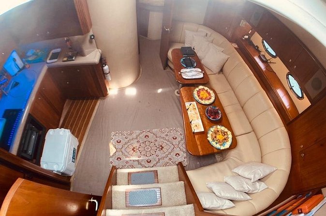Private Yacht with snorkelling from Montego Bay - Timing the outing around your Montego Bay plans
