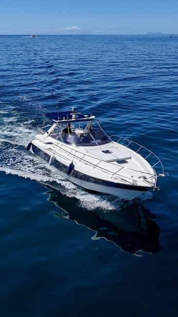 Puerto Banus: Private Luxury Yacht Charter - Timing, weather, and the practical details