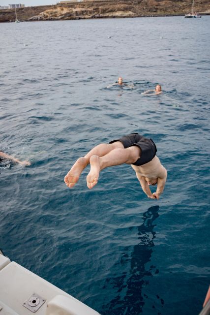 Puerto Colon: Whale and Dolphin Watching Yacht Trip - Who will enjoy this yacht trip most?